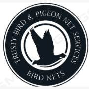 Trusty Bird & Pigeon Net Services 